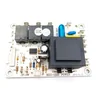 #14 ELECTRONIC BOARD E123995 BGO 1228 DEDRA-ÖLJYLÄMMITTIMELLE DED9956TK - XDED9956TK.14