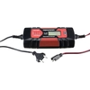 Absaar Car battery charger 4A, 6 / 12V