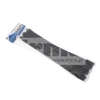 CABLE TIE TT XL BLACK 450X7.2 -50SZT AMP