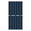 Huasun HJT 580W HS-182-B144DS Bifacial Double Glass