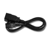 QOLTEC 53991 Qoltec AC power cable for UPS C20/C13 1.2m