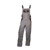 ARDON SAFETY Winter trousers with bib ARDON®VISION gray Color: Grey, Size: XL