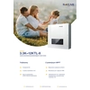 Sofar Solar 4.4KTL-X 3F Inverter SofarSolar Inverter