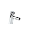 Valvex washbasin mixer self-closing / Push Online timer