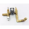 #16 GAS VALVE FOR DEDRA GAS HEATER DED9942