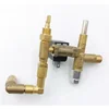 #16 GAS VALVE FOR DEDRA GAS HEATER DED9942