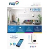 FoxESS inverter F3000 / 1-fazowy