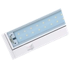 Ecolite TL2016-42SMD/10W/BI White hinged LED light under the kitchen counter 58cm 10W