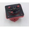 #17 POWER SOCKET FOR DEDRA ELECTRIC HEATER DED9924