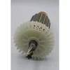 #17 ROTOR FOR VIBRATING MACE, CONCRETE VIBRATOR DED7631