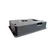 Support for mounting the external panel GD20