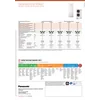 PANASONIC AQUAREA Split heat pump 16 kW KIT-AQ16HE8 (WH-ADC0916H9E8 + WH-UX16HE8) T-CAP series 3-fazowy