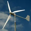 Horizontal wind turbine Rofonatura PRO 2.5/3.2Kwh + pole 9m complete kit