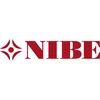 NIBE SPLIT AMS SET 10-8 + BA-SVM 10-200/12E