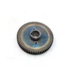 #18 ENGRENAGE POUR MACHINE DE FILETAGE DE TUYAUX DEDRA DED7511