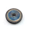 #18 ENGRENAGE POUR MACHINE DE FILETAGE DE TUYAUX DEDRA DED7511