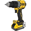 18V Uppsättning DCD805, DCF850 2 x 5Ah POWERSTACK DeWalt DCK2050H2T