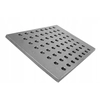 CAST IRON Grate for Fireplace or FIREPLACE Stove 29,5 x 23,5 cm