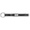 ADJUSTABLE RING WRENCH, DOUBLE-SIDED 5 - 27 MM 03-031