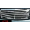 1979-1991 MERCEDES W126 CLASA S - Benzi cromate, gratar cromat