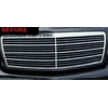 1979-1991 MERCEDES W126 CLASA S - Benzi cromate, gratar cromat