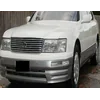 1991-2000 LEXUS LS400- Benzi cromate, gratar cromat