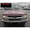 1994-2000 CHEVY CHEVROLET SILVERADO - Benzi cromate, gratar cromat