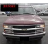 1994-2000 CHEVY CHEVROLET SUBURBAN - chrome strips, chrome grill