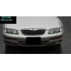 1995 1996 1997 1998 1999 2000 MAZDA MILLENIA - Λωρίδες χρωμίου, σχάρα χρωμίου