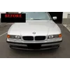 1995-2001 BMW E38 7 SERIE - Chromen strips, chromen grill