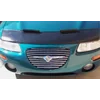 1997-2000 CHRYSLER SEBRING - chrome strips, chrome grill