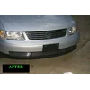 1998 1999 2000 2001 VW VOLKSWAGEN PASSAT B5 - Λωρίδες χρωμίου, σχάρα χρωμίου