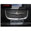 1999-2001 CHRYSLER 300M- Chromen strips, chromen grill