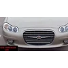 1999-2001 CHRYSLER LHS- Chrome strips, chrome grill