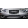 1999-2004 Chrysler 300M - LIstwy chrom grill chromowane