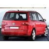 Volkswagen Touran - Chrome Strips Grill Bumper Dummies Tuning