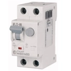 Combination circuit breaker 6kA AC type HNB-B20/1N/003