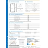 Leapton - LP182*182-M-54-NH 430W FULL BLACK (TOPCON)