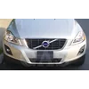 Volvo XC60 - Chrome Strips Grill Bumper Dummies Tuning