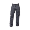 Pants ARDON®VISION dark gray extended Size: M