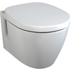Ideal Standard CONNECT SPACE E801801 wall-hung toilet short 48x36 SHORT