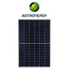 Photovoltaic module PV panel 410Wp Astronergy CHSM54M-HC Black Frame