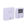 AURATON Libra SET - Weekly, wireless temperature controller with a heating device controller (set), (successor of the model 3021RT)