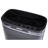 BLACK DREL AIR PURIFIER