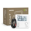 AURATON Cetus P - daily, wired temperature controller (single-sensor), (successor of the model 3013P)