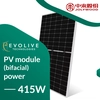 Solar panel Jolywood JW-HD108N 415W