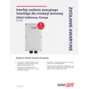 SolarEdge SE1000-SEN-WIND-S1 wind speed sensor