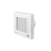Ventilator for in-house bathrooms and kitchens