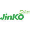 Jinko Tiger Pro 72HC 550 silver frame