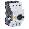 Motor protection switch PKZM0,Ir=1-1,6A PKZM0-1,6-EA